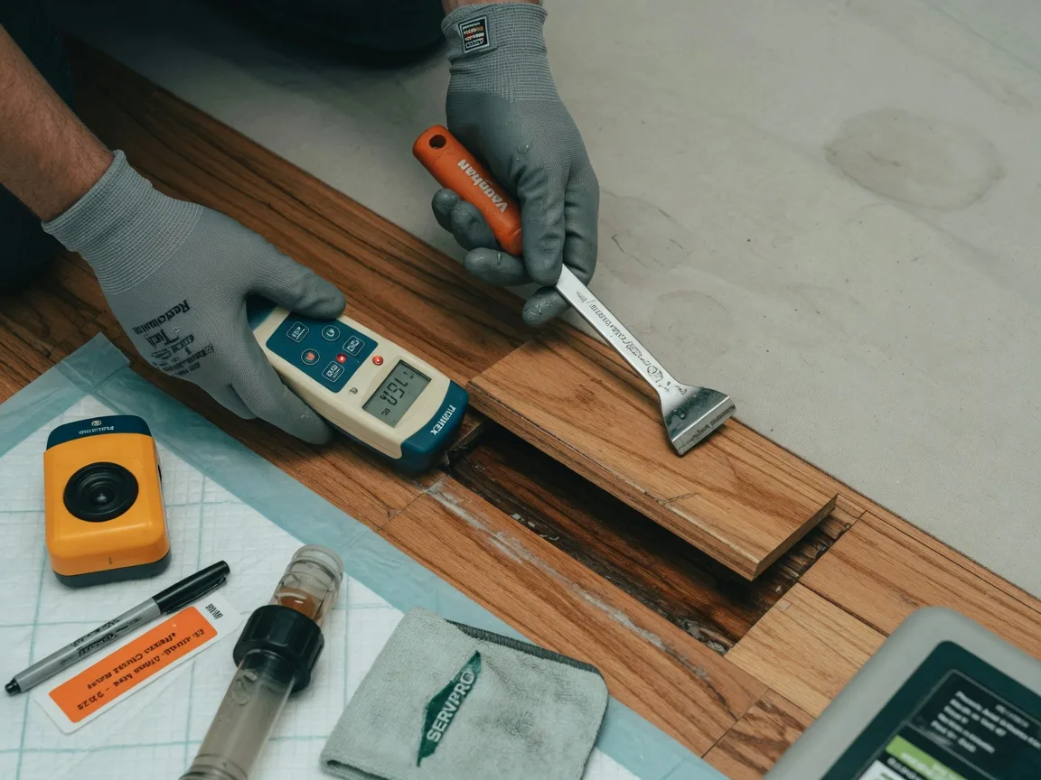 Why choose Water Damage Restoration in Gates, TN